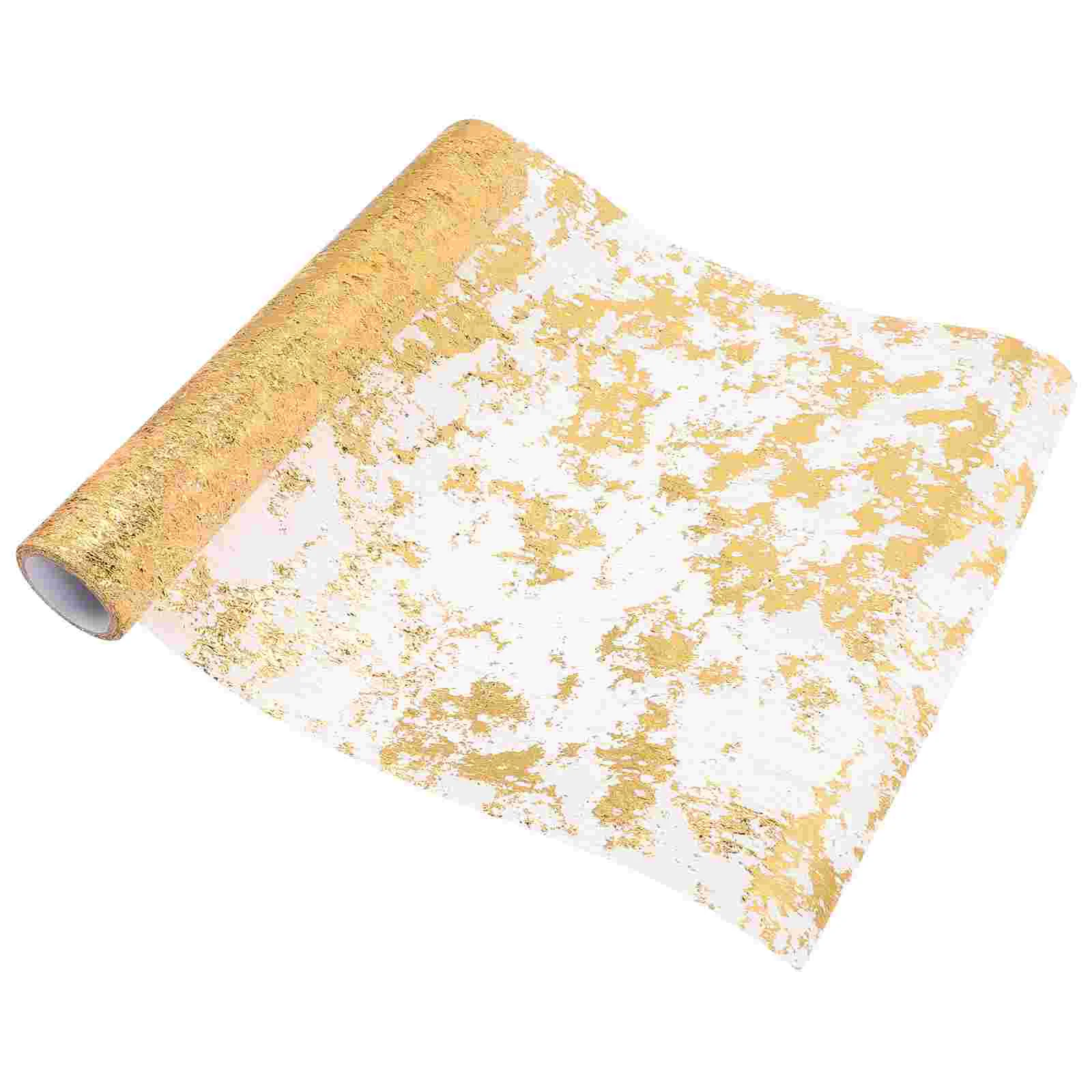 Sparkle Metallic Gold Thin Table Runners Silver Sequin Glitter Metallic Mesh Vintage Decor Table Decor For Wedding Banquet
Sparkle Metallic Gold Thin Table Runners Silver Sequin Glitter Metallic Mesh Vintage Decor Table Decor For Wedding Banquet