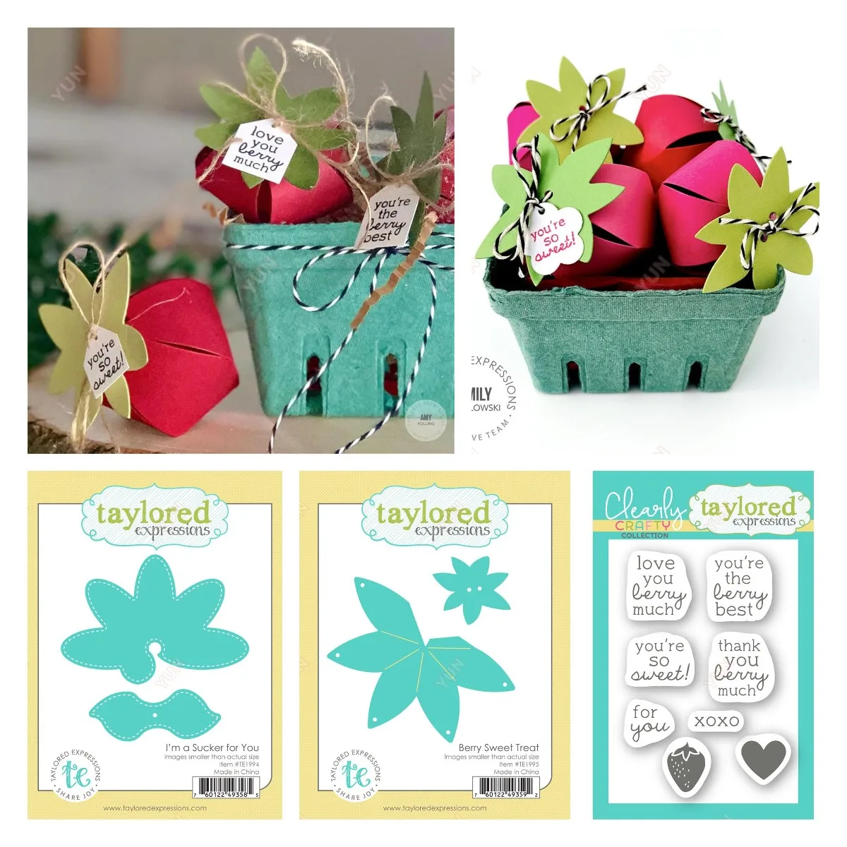 The Berry Best Treats Go Here Scrapbook Decoration Stamps Stencil DIY Gift Card Craft Metal Cutting Dies Handmade Greeting Cards
The Berry Best Treats Go Here Scrapbook Decoration Stamps Stencil DIY Gift Card Craft Metal Cutting Dies Handmade Greeting Cards