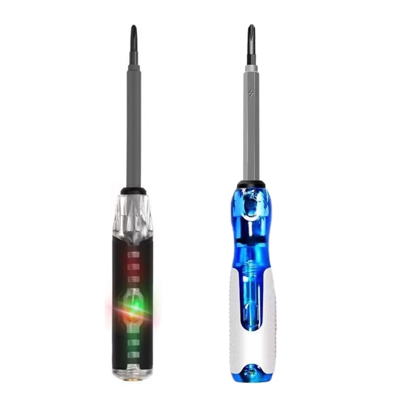 Tester/Non Contact Tester 24-500V Sensitivity Detector Tester Pen Live/Nulls Wire Tester
Tester/Non Contact Tester 24-500V Sensitivity Detector Tester Pen Live/Nulls Wire Tester