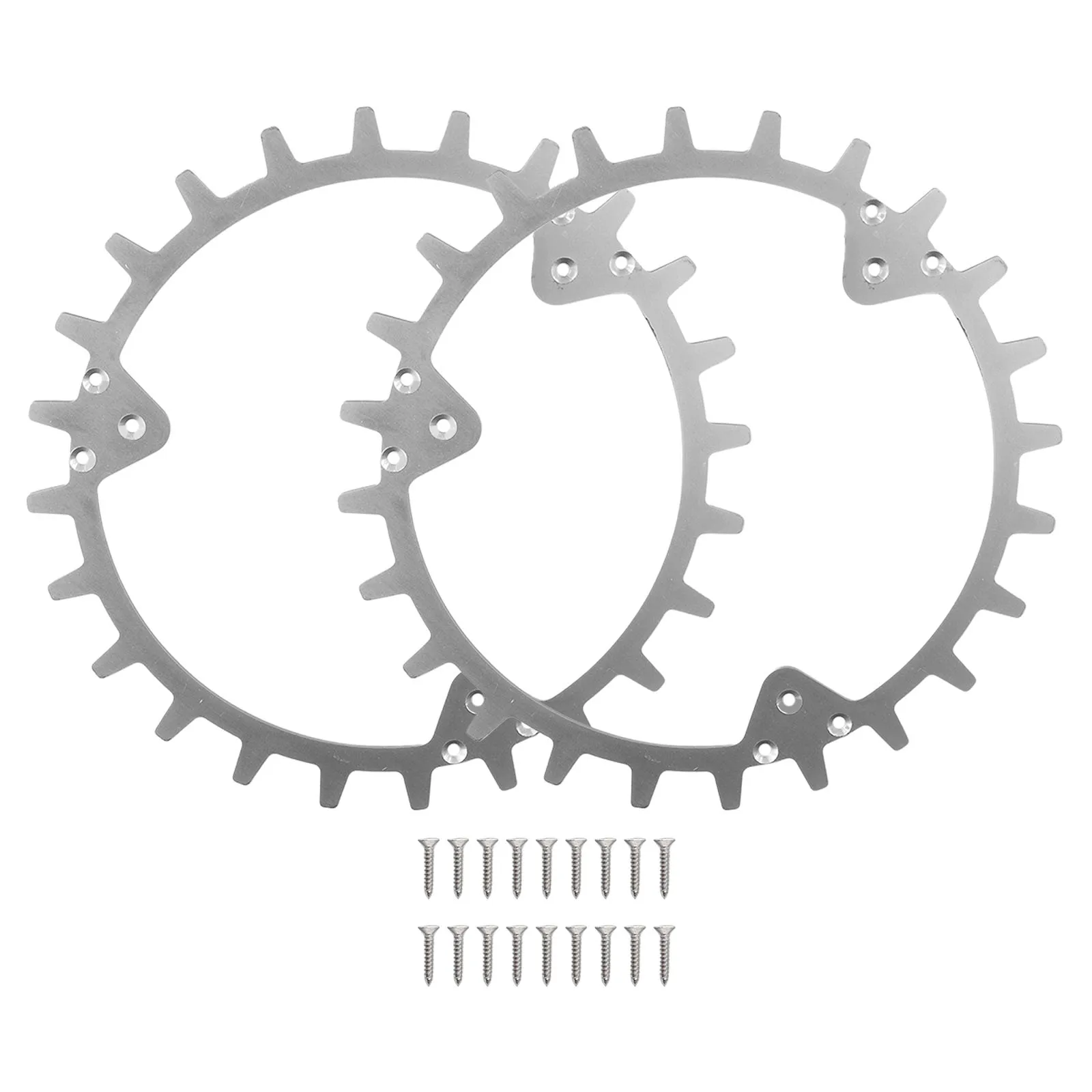 Robot Traction Wheel Lawn Mower For Husqvarna 420 320 430X 435X 440 450X For Garden Sileno City 250 500 For Bosch Indego XS 300
Robot Traction Wheel Lawn Mower For Husqvarna 420 320 430X 435X 440 450X For Garden Sileno City 250 500 For Bosch Indego XS 300