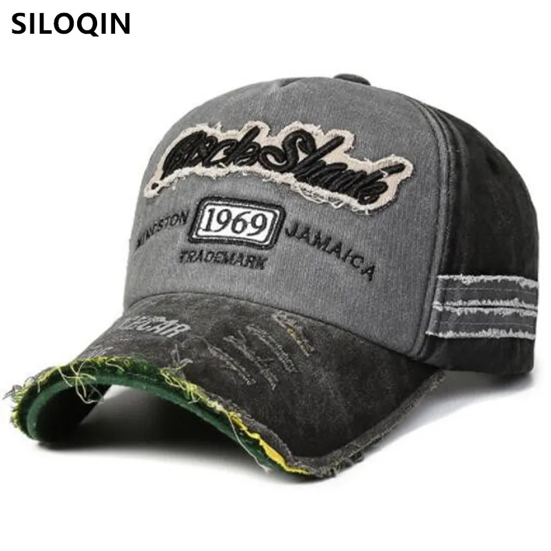 Snapback Cap Men And Women Retro Edging Distressed Embroidery Letter Baseball Caps gorras Personality Fashion Hip Hop Hat Unisex
Snapback Cap Men And Women Retro Edging Distressed Embroidery Letter Baseball Caps gorras Personality Fashion Hip Hop Hat Unisex