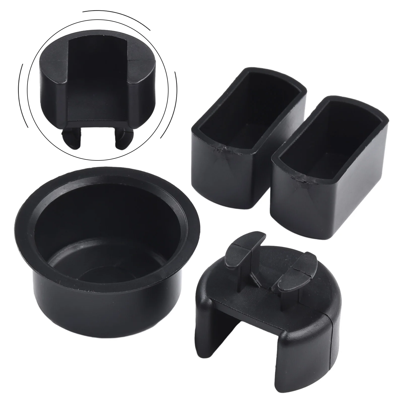 Car Accessories Hinge Insert Car 55274936AC 55274936AE Black For Ford F Series Insert Kit Pivot Bushing 4pcs/set
Car Accessories Hinge Insert Car 55274936AC 55274936AE Black For Ford F Series Insert Kit Pivot Bushing 4pcs/set
