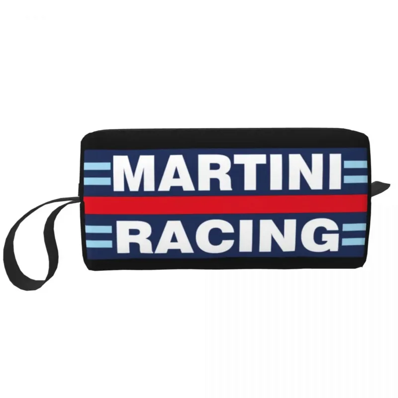 Cute Racing Sport Martini Travel Toiletry Bag Women Cosmetic Makeup Organizer Beauty Storage Bags Dopp Kit Case Box Gifts
Cute Racing Sport Martini Travel Toiletry Bag Women Cosmetic Makeup Organizer Beauty Storage Bags Dopp Kit Case Box Gifts