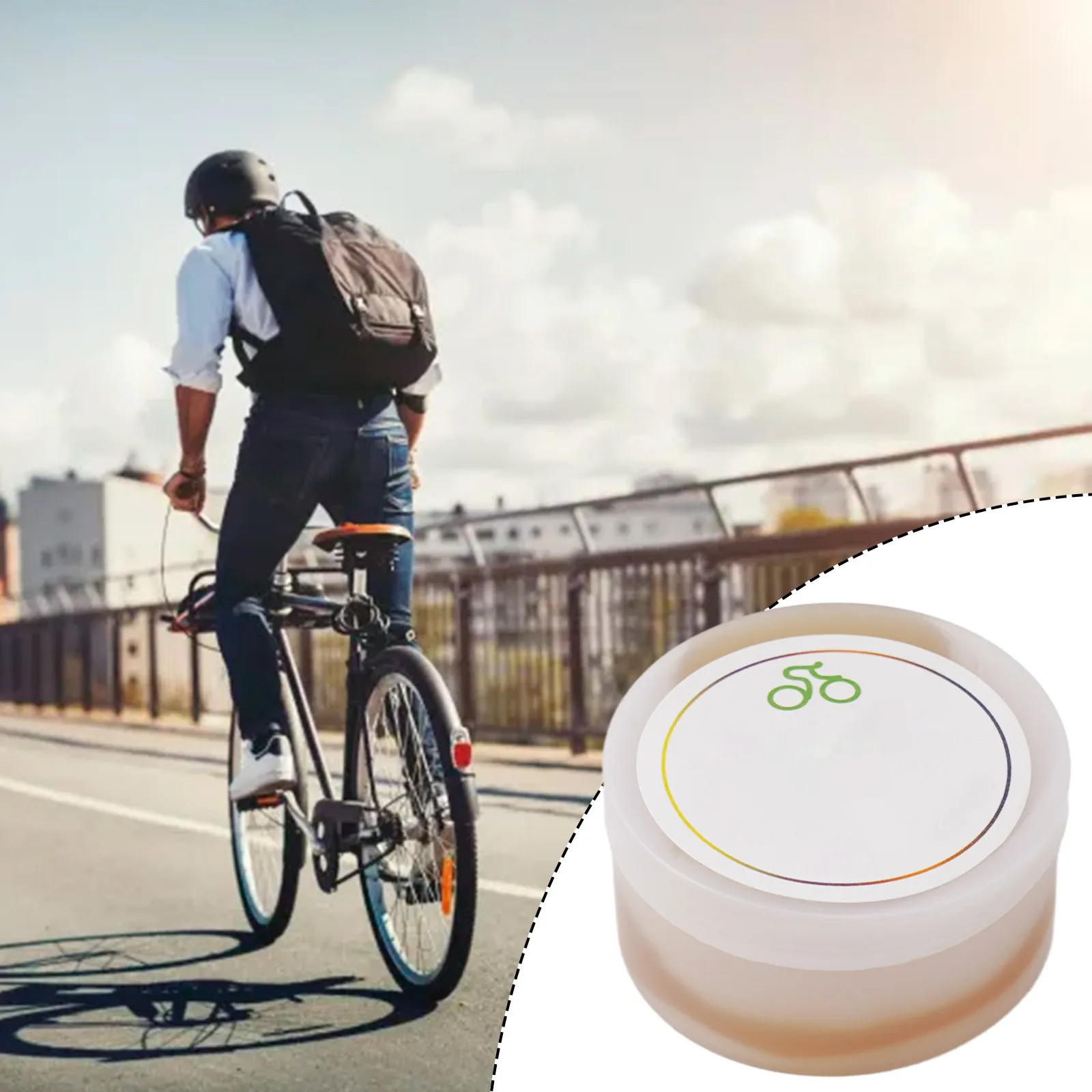 Mineral Oil Bike Grease Bicycle Butter Bicycle Oil Lubrication Lubricant Supply Mountain Bike Bicycle Accessories
Mineral Oil Bike Grease Bicycle Butter Bicycle Oil Lubrication Lubricant Supply Mountain Bike Bicycle Accessories
