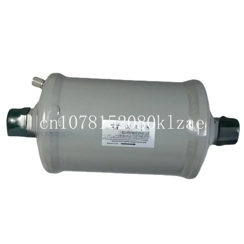 

Carrier 19XR centrifugal screw compressor air conditioning accessories Carrier oil filter 02XR05006201