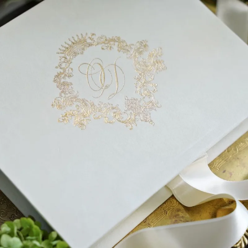 Luxury White Velvet Wedding Box Special Wedding Invitation Card Acrylic Invitations Wedding Invitation Card
Luxury White Velvet Wedding Box Special Wedding Invitation Card Acrylic Invitations Wedding Invitation Card