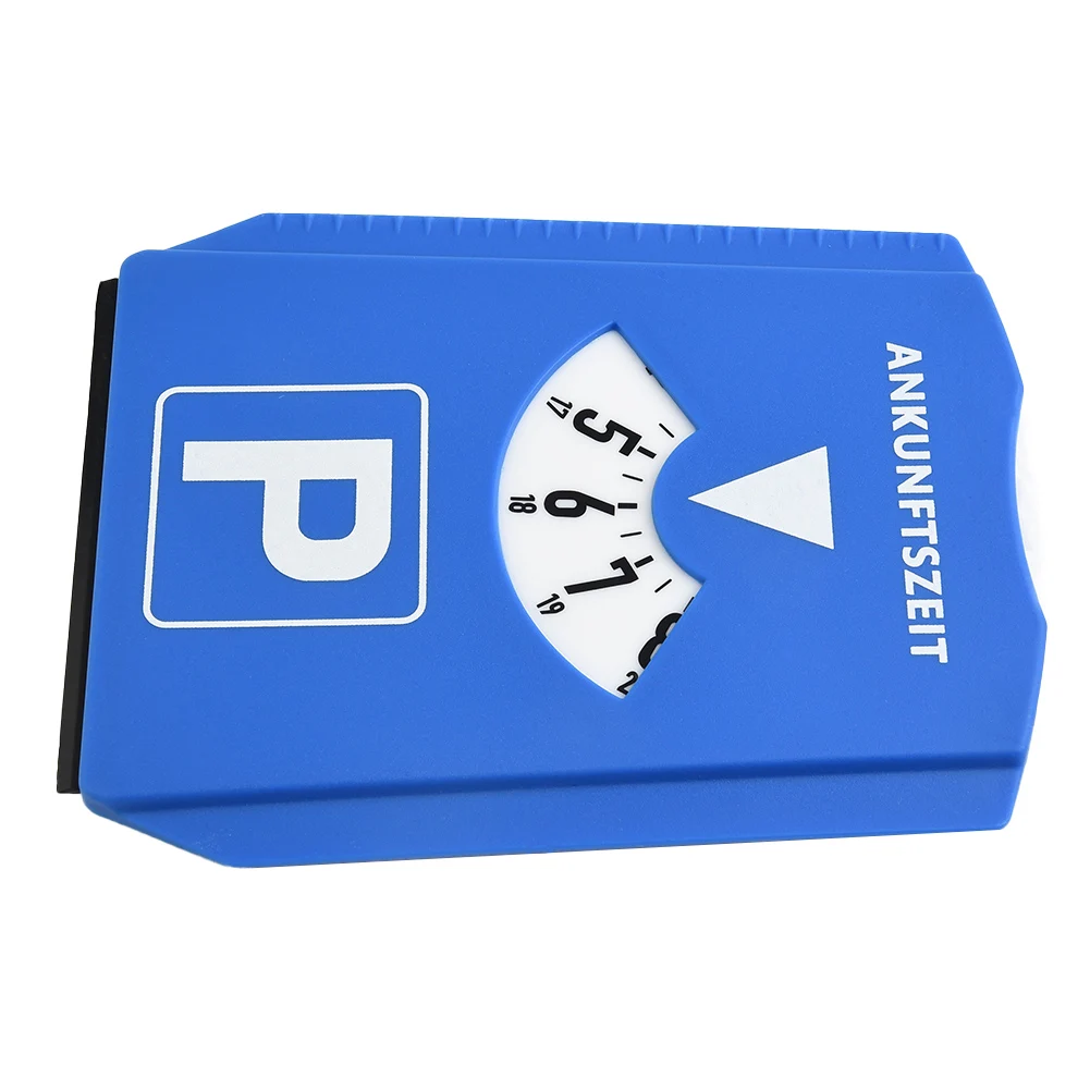 1*Parking Timer Run Stop Switch ABS Running Battery 15.2x12.4x0.8cm Blue Operated Electronic Durable High Grade
1*Parking Timer Run Stop Switch ABS Running Battery 15.2x12.4x0.8cm Blue Operated Electronic Durable High Grade