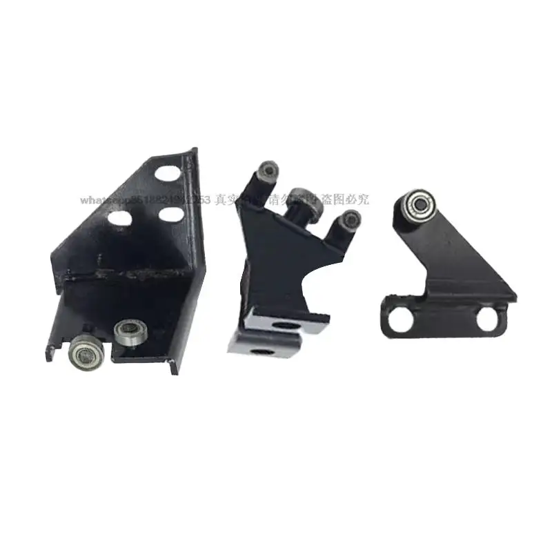 For KOMATSU PC50/55/75/78/128/138/228UU excavator door lock pulley path bearing excavator accessories
For KOMATSU PC50/55/75/78/128/138/228UU excavator door lock pulley path bearing excavator accessories