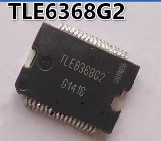 TLE6368G2 5 шт. 
TLE6368G2 5 шт.