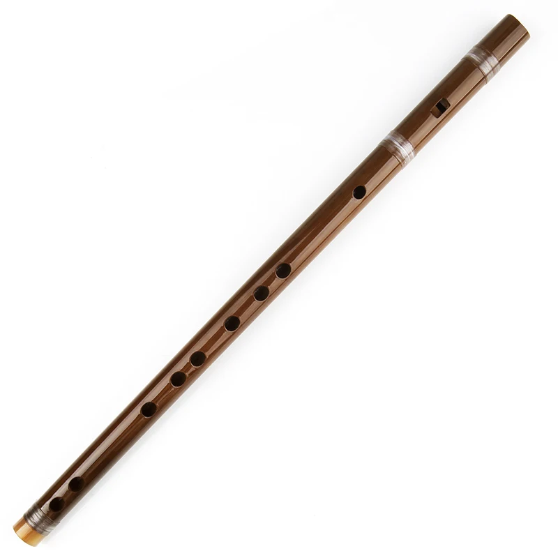 F Key Clarinet Flute High Quality Bamboo Flute Professional Woodwind Musical Instruments Chinese Dizi Transversal
F Key Clarinet Flute High Quality Bamboo Flute Professional Woodwind Musical Instruments Chinese Dizi Transversal
