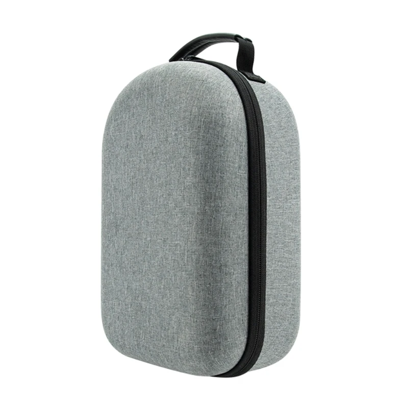 Portable Storage Bag for Pico 4 Headset Shockproof Virtual Reality Travel Carrying Case Organizers Container
Portable Storage Bag for Pico 4 Headset Shockproof Virtual Reality Travel Carrying Case Organizers Container