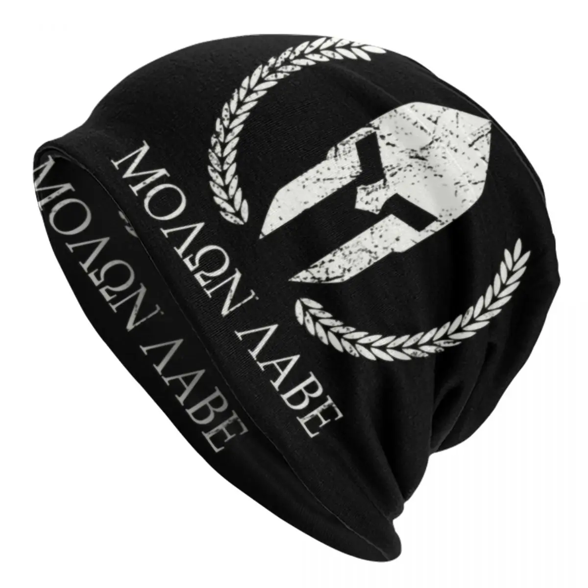 Spartan Molon Labe Helmet Skullies Beanies Caps Streetwear Winter Warm Knitting Hat Adult Unisex Sparta Symbol Bonnet Hats
Spartan Molon Labe Helmet Skullies Beanies Caps Streetwear Winter Warm Knitting Hat Adult Unisex Sparta Symbol Bonnet Hats