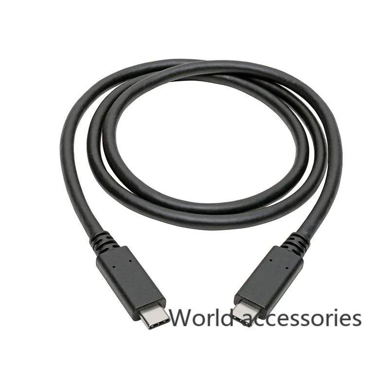 

Новинка для DELL 4WX5 7 USB Type-C на C USB 3,2/Gen 1 (1,8 м/фута)