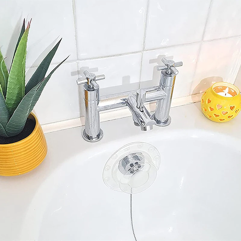 1pcs PVC Bath Overflow Drain Cover Anti-overflow Bathtub Tray Stopper Add Extra Inches Water For Tub Warmer Bathroom Accessories
1pcs PVC Bath Overflow Drain Cover Anti-overflow Bathtub Tray Stopper Add Extra Inches Water For Tub Warmer Bathroom Accessories