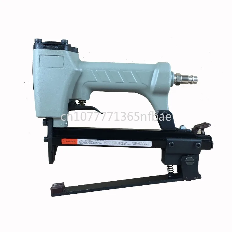 

Pneumatic Side/Tray Staplers for small box，Side Carton Stapler,