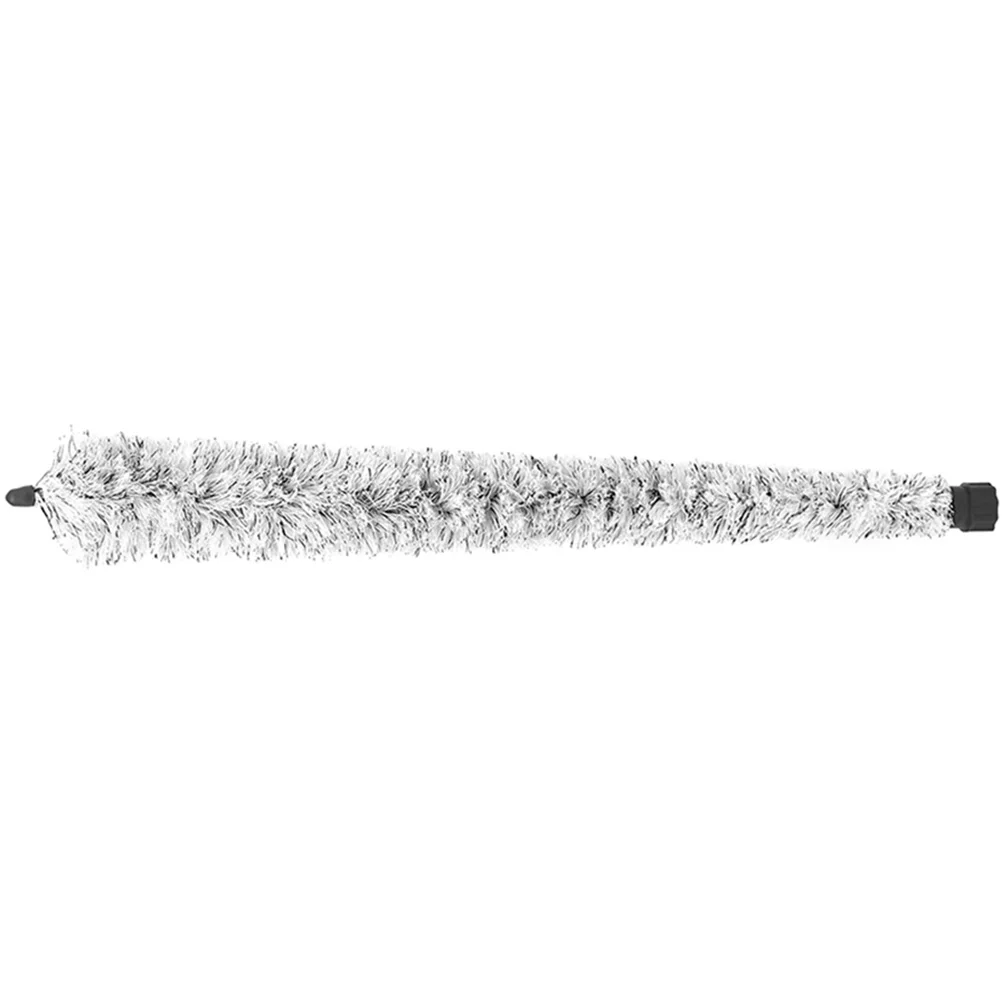 Instrument Cleaning Kit Saxophone Brush Musical for Alto Maintenance Cotton Thread Instruments
Instrument Cleaning Kit Saxophone Brush Musical for Alto Maintenance Cotton Thread Instruments
