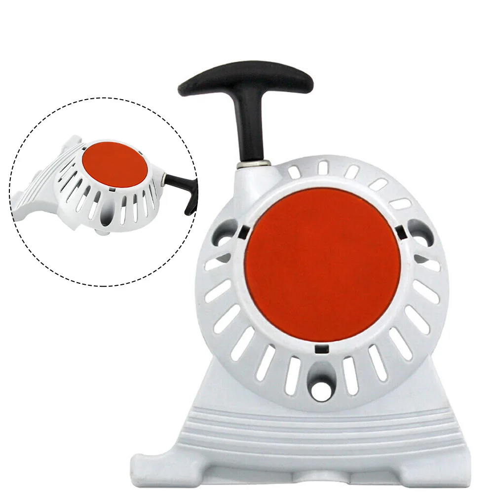 1PC For Stihl FS90 Fs110 FS130 String Trimmer Brushcutter Recoil Starter Lawn Mower Parts For STIHL 41801904000
1PC For Stihl FS90 Fs110 FS130 String Trimmer Brushcutter Recoil Starter Lawn Mower Parts For STIHL 41801904000