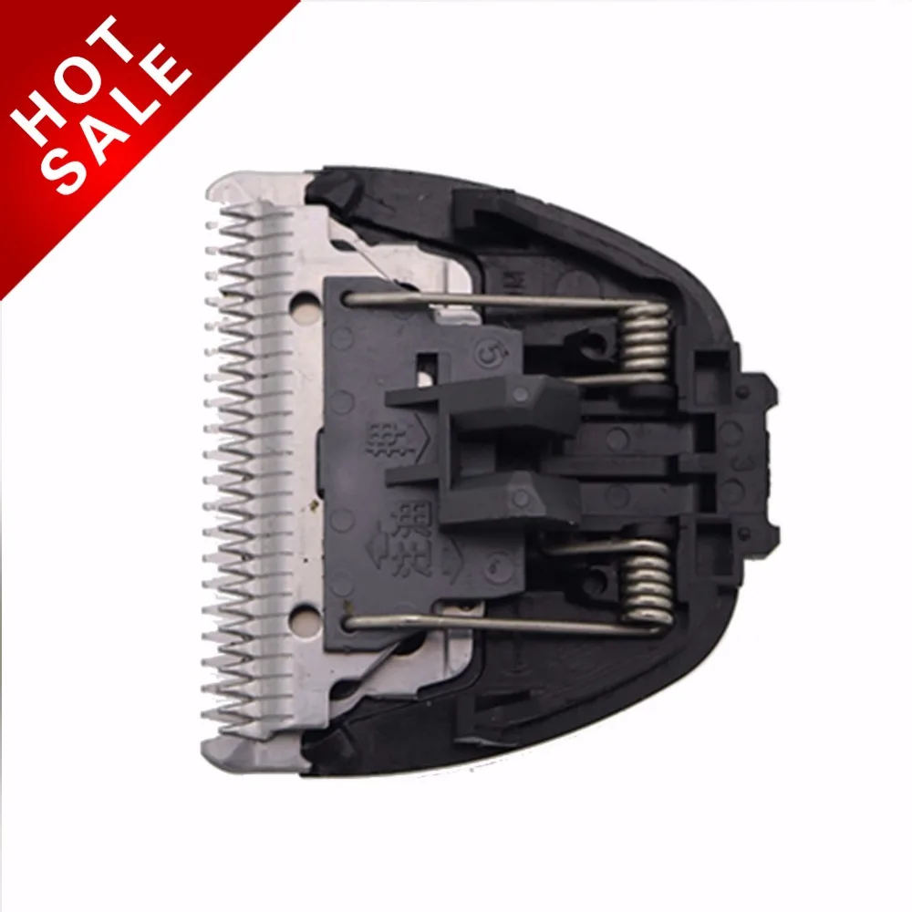 Hair Trimmer Cutter Barber Replacement Head for Panasonic ER503 ER506 ER504 ER508 ER145 ER1410 ER1411 Hair Removal
Hair Trimmer Cutter Barber Replacement Head for Panasonic ER503 ER506 ER504 ER508 ER145 ER1410 ER1411 Hair Removal