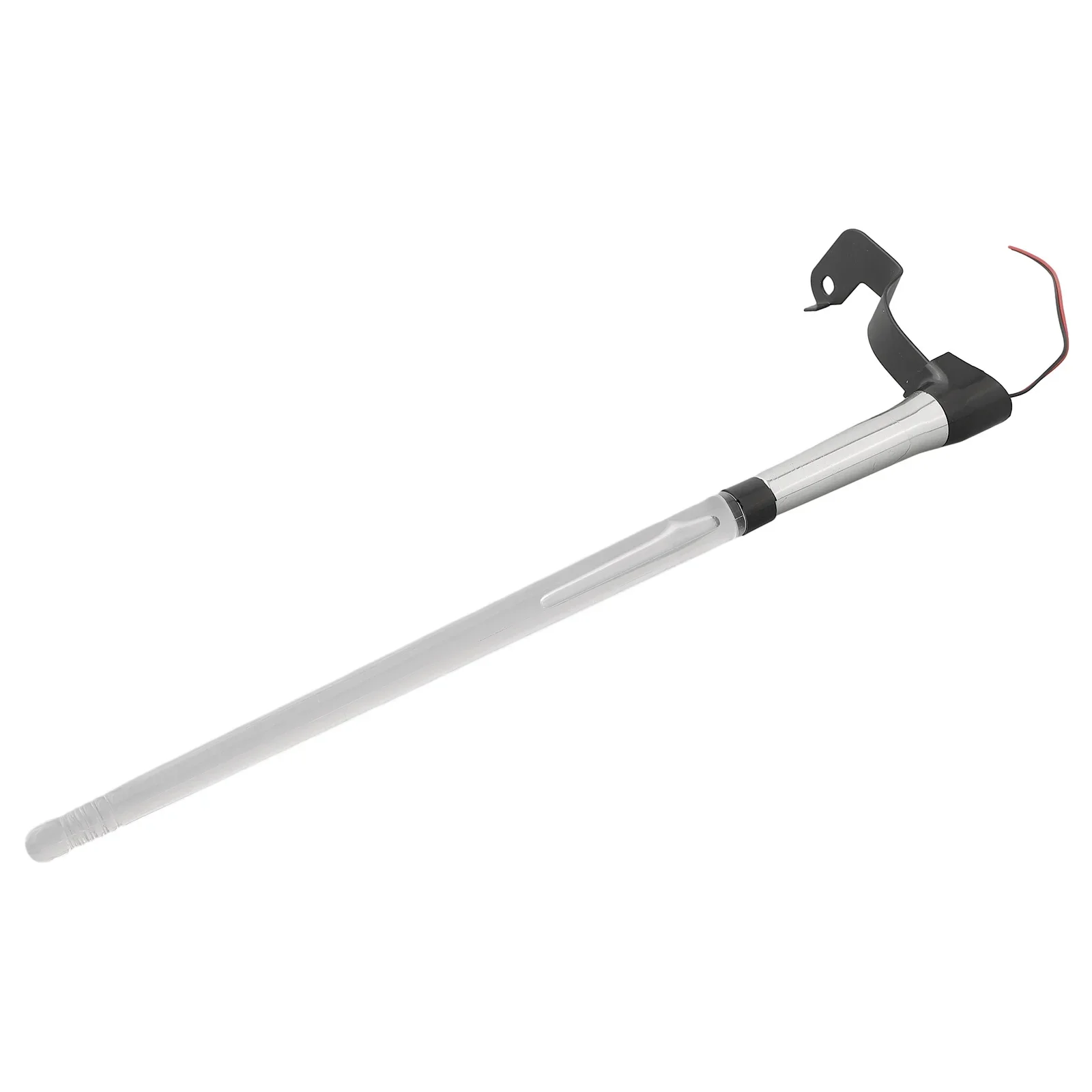 Light Antenna Antenna Mast Direct Mount External Light Antenna Flag Pole Light Antenna Universal ABS Car Accessory Car New
Light Antenna Antenna Mast Direct Mount External Light Antenna Flag Pole Light Antenna Universal ABS Car Accessory Car New