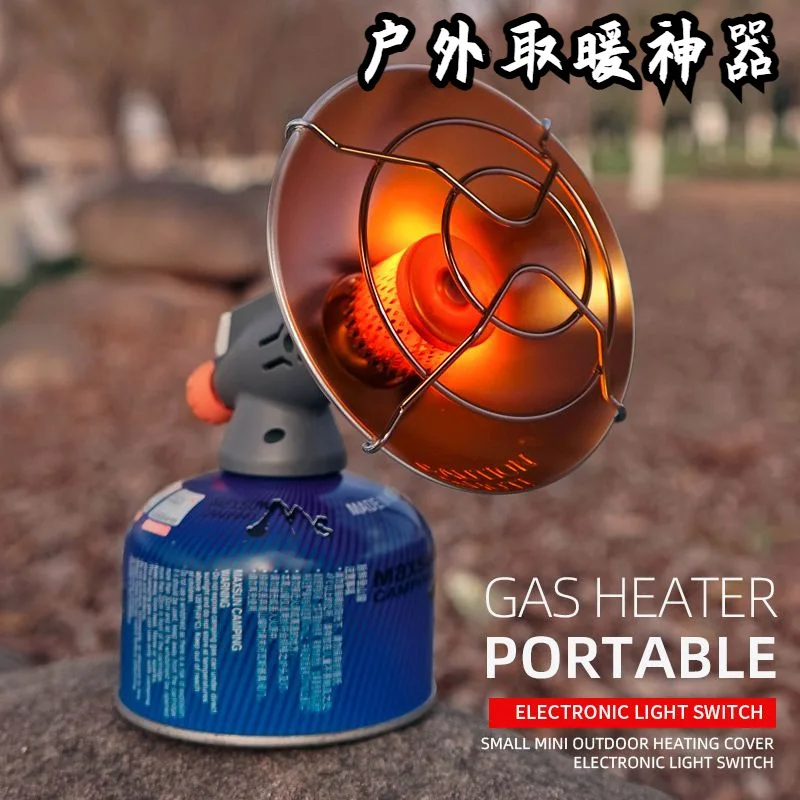 Outdoor Heating Artifact Winter Camping Heating Artifact Camping Tent Portable Heating Stove Mini Hand Warmer Exclusive
Outdoor Heating Artifact Winter Camping Heating Artifact Camping Tent Portable Heating Stove Mini Hand Warmer Exclusive