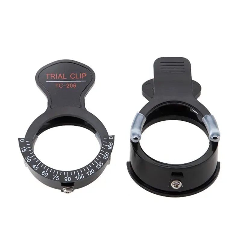 2pcs Adjustable Trial Lens Frame Clip for Optometry in Ophthalmic Optical Shops Drop Shipping
2pcs Adjustable Trial Lens Frame Clip for Optometry in Ophthalmic Optical Shops Drop Shipping