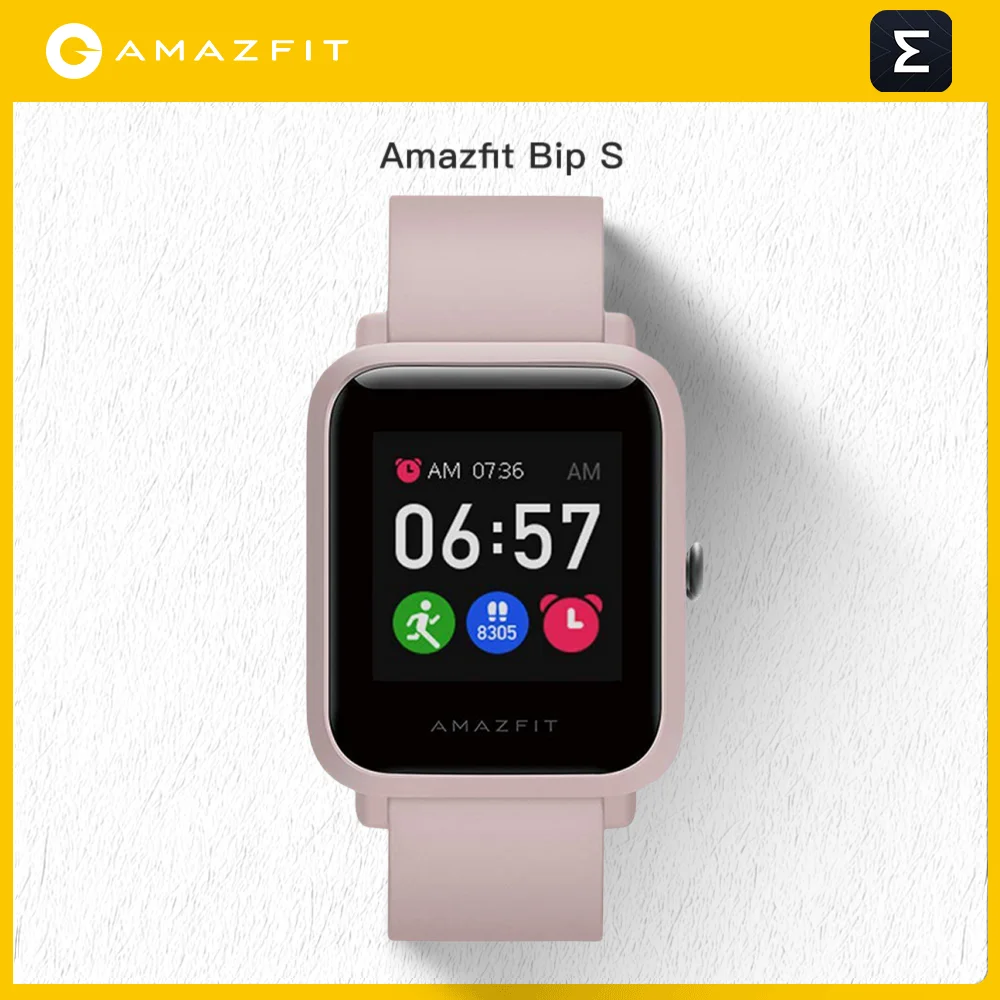 Amazfit Bip S смарт часы женские водонепроницаемые 5 ATM GPS трекер умные часы женские
Amazfit Bip S смарт часы женские водонепроницаемые 5 ATM GPS трекер умные часы женские