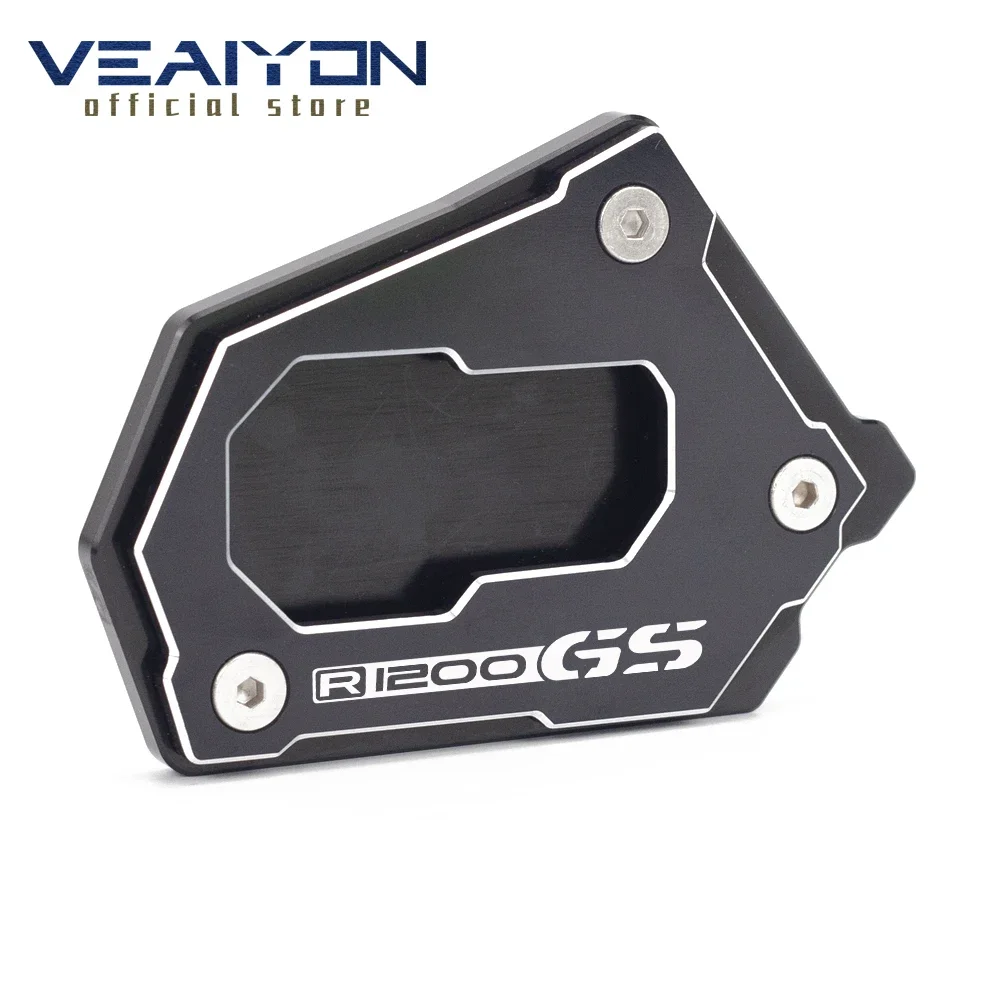 For BMW R 1200 GS Adv R1250GS Adventure R1200GS LC 2013 - 2021 Motorcycle Accessories Kickstand Side Stand Extension Pad
For BMW R 1200 GS Adv R1250GS Adventure R1200GS LC 2013 - 2021 Motorcycle Accessories Kickstand Side Stand Extension Pad