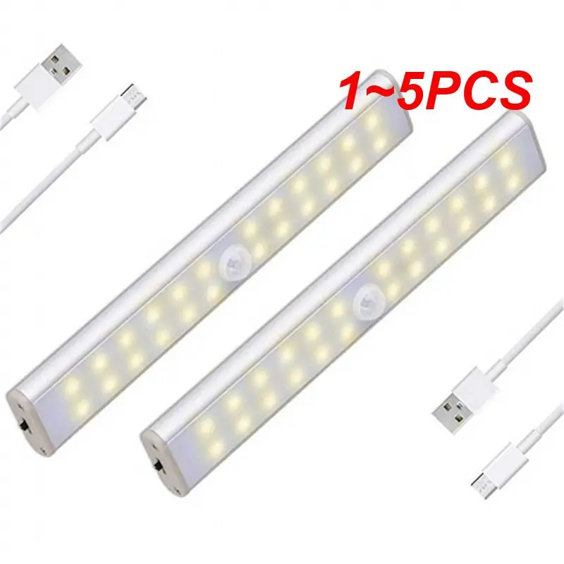 1~5PCS Motion Sensor Closet Light 6 10 24 40 60 LEDs Under Cabinet Light Magnetic Night Lamp For Kitchen Stairs Wardrobe
1~5PCS Motion Sensor Closet Light 6 10 24 40 60 LEDs Under Cabinet Light Magnetic Night Lamp For Kitchen Stairs Wardrobe