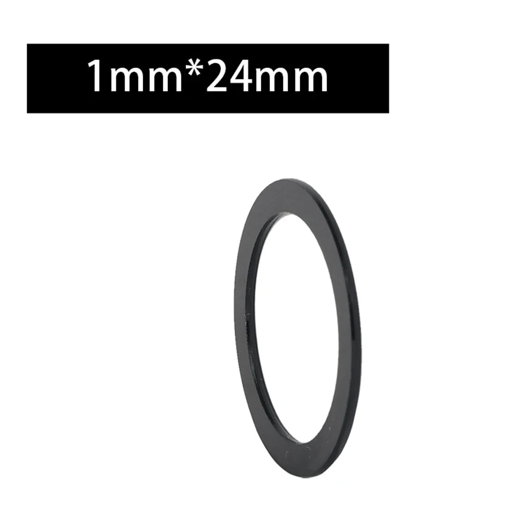 Cassette Aluminum Alloy Bracket Spacer Cassette Flywheel Hub Washer Aluminum Alloy Manual Measurement Deviation
Cassette Aluminum Alloy Bracket Spacer Cassette Flywheel Hub Washer Aluminum Alloy Manual Measurement Deviation