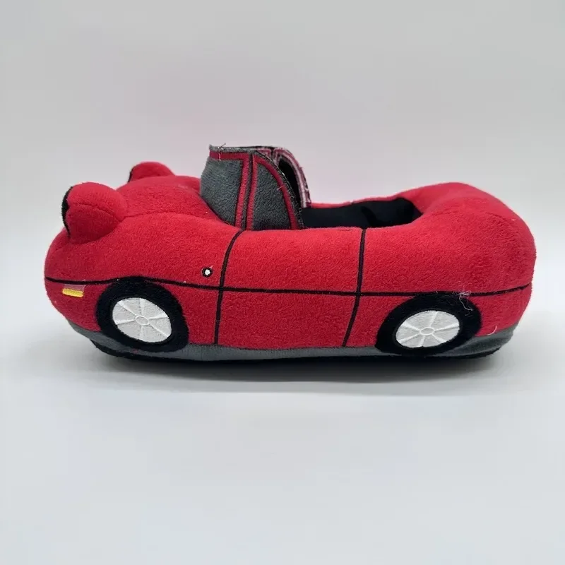Тапочки Miata, плюшевые игрушки, Симпатичные мягкие куклы 26 см для Mazda, спортивный автомобиль, плюшевые тапочки, домашние тапочки, рождественский подарок, игрушки
Тапочки Miata, плюшевые игрушки, Симпатичные мягкие куклы 26 см для Mazda, спортивный автомобиль, плюшевые тапочки, домашние тапочки, рождественский подарок, игрушки
