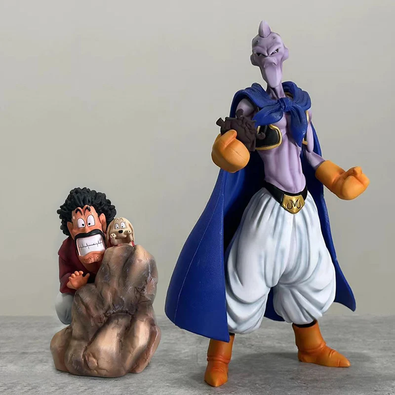 Аниме зло Буу Драконий жемчуг Z фигурки GK зло маджин Буу мистер сатана экшн-фигурки геркул 29 см ПВХ коллекционные модели куклы игрушки
Аниме зло Буу Драконий жемчуг Z фигурки GK зло маджин Буу мистер сатана экшн-фигурки геркул 29 см ПВХ коллекционные модели куклы игрушки