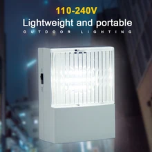 Emergency Light Rechargeable Led for Home for Multi-function Car Emergency Flashing Light Outdoor Camping Lantern Warning Light
Emergency Light Rechargeable Led for Home for Multi-function Car Emergency Flashing Light Outdoor Camping Lantern Warning Light