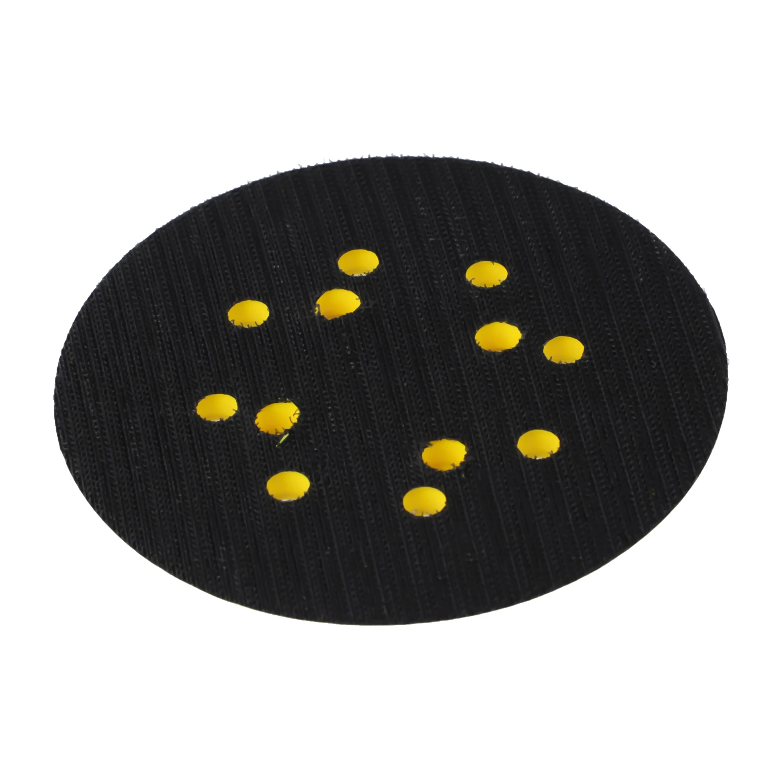Polishing Pad Grinding Pad Random Orbital Sander 5" 125mm 8 Holes Sanding Pad Abrasive Tool Accessories And Parts Plastic
Polishing Pad Grinding Pad Random Orbital Sander 5" 125mm 8 Holes Sanding Pad Abrasive Tool Accessories And Parts Plastic