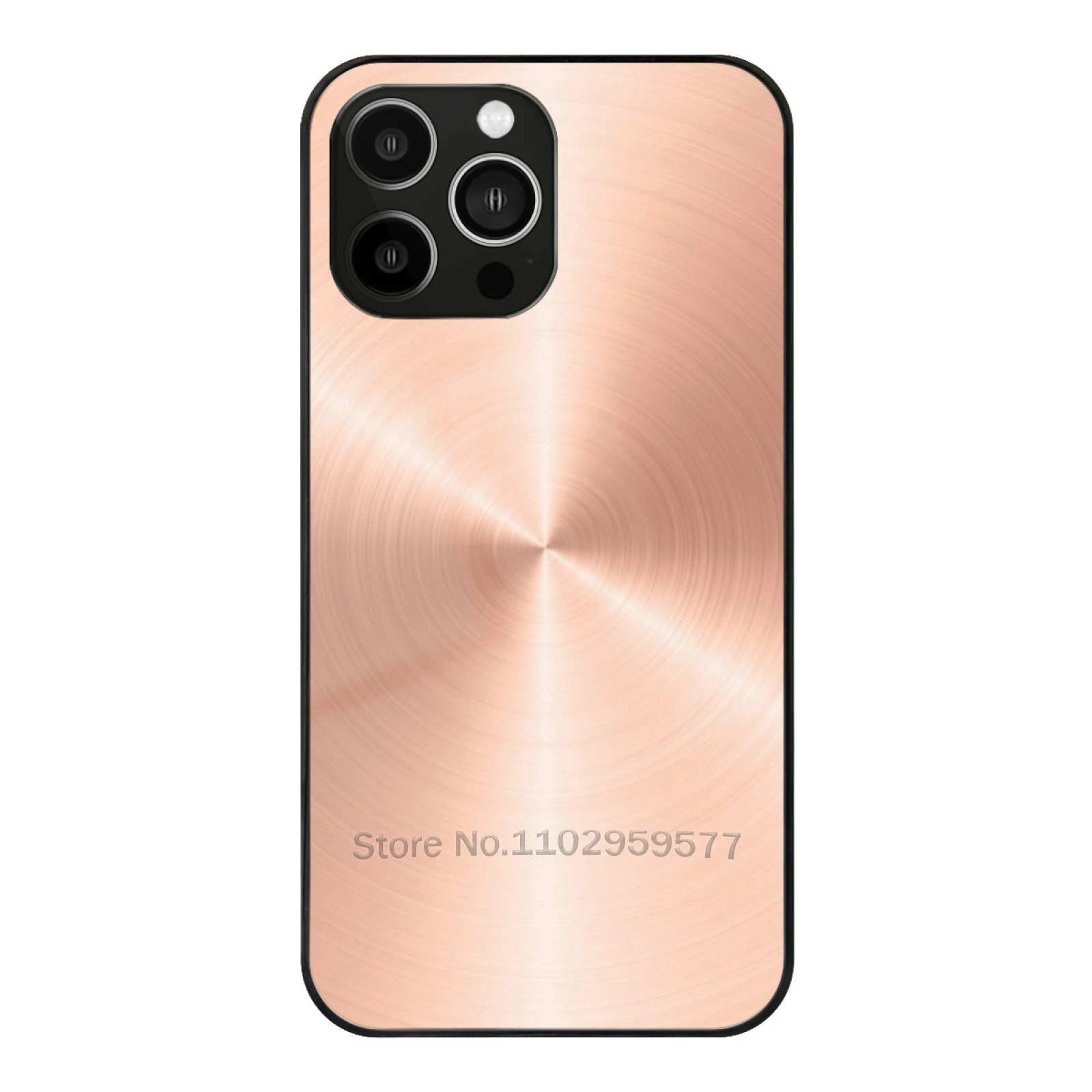 Rose Gold Brushed Metal Phone Case Tempered Glass For Iphone 15 14 13 11 12 Pro 8 7 Plus X Xr Xs Covers Pattern Colour Fashion
Rose Gold Brushed Metal Phone Case Tempered Glass For Iphone 15 14 13 11 12 Pro 8 7 Plus X Xr Xs Covers Pattern Colour Fashion