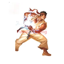 Fuwo Trading Personality Arcade Fighter Windows Car Sticker Occlusion Scratch Decal Refrigerator PVC Waterproof Anti-UV Graphics
Fuwo Trading Personality Arcade Fighter Windows Car Sticker Occlusion Scratch Decal Refrigerator PVC Waterproof Anti-UV Graphics