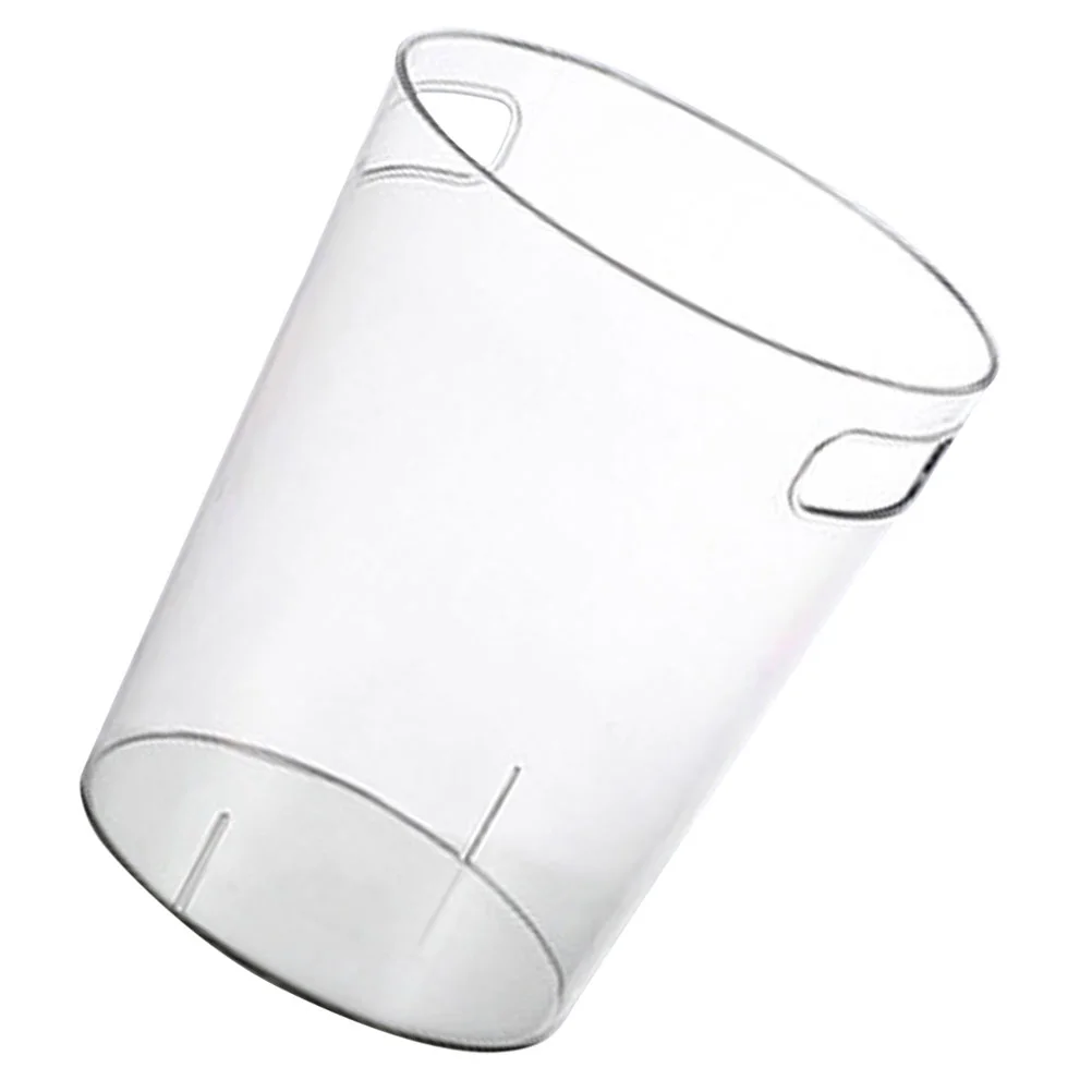 Durable Handle Design Convenient Multi-function Waste Bin For Home Trash Bin for Office Home Study Room
Durable Handle Design Convenient Multi-function Waste Bin For Home Trash Bin for Office Home Study Room