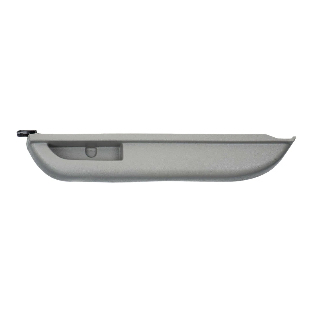 Подлокотник передней правой пассажирской двери, серый, 1990-1994, Chevrolet GMC 15691230
Подлокотник передней правой пассажирской двери, серый, 1990-1994, Chevrolet GMC 15691230