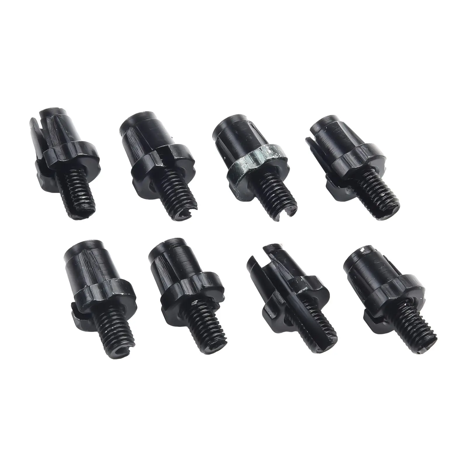 8pcs M7 Bike Brake Levers Regulator Screws Bicycle Brake Cable Adjusting Screw Cycling Repair Tools Accessories
8pcs M7 Bike Brake Levers Regulator Screws Bicycle Brake Cable Adjusting Screw Cycling Repair Tools Accessories