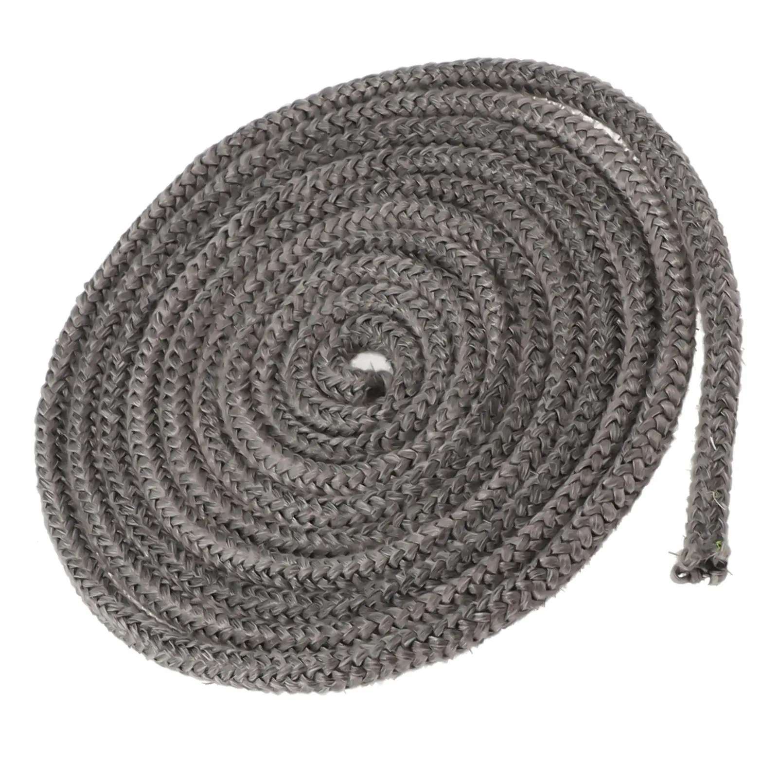 Black Rope Seal Durable Elastic Fiberglass Industrial Oven Soft Good Sealing Performance Wood Burning Stove Doors
Black Rope Seal Durable Elastic Fiberglass Industrial Oven Soft Good Sealing Performance Wood Burning Stove Doors