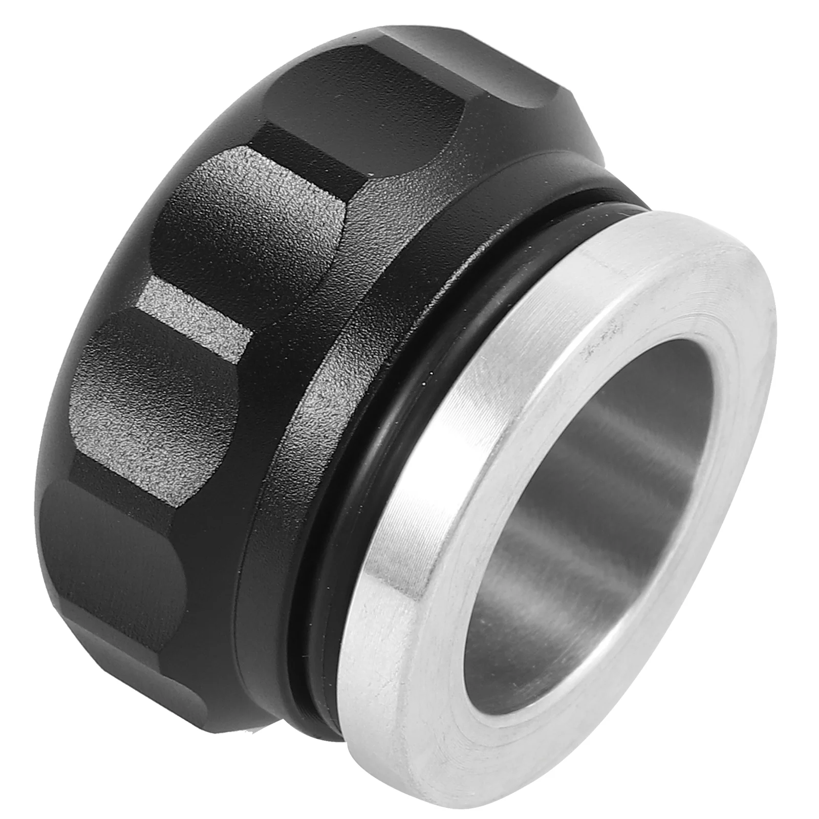 Car Water Tank Cover Oil Cap Accessories Automotive Fuel Lid Modified Part Radiator Metal for Vehicle
Car Water Tank Cover Oil Cap Accessories Automotive Fuel Lid Modified Part Radiator Metal for Vehicle