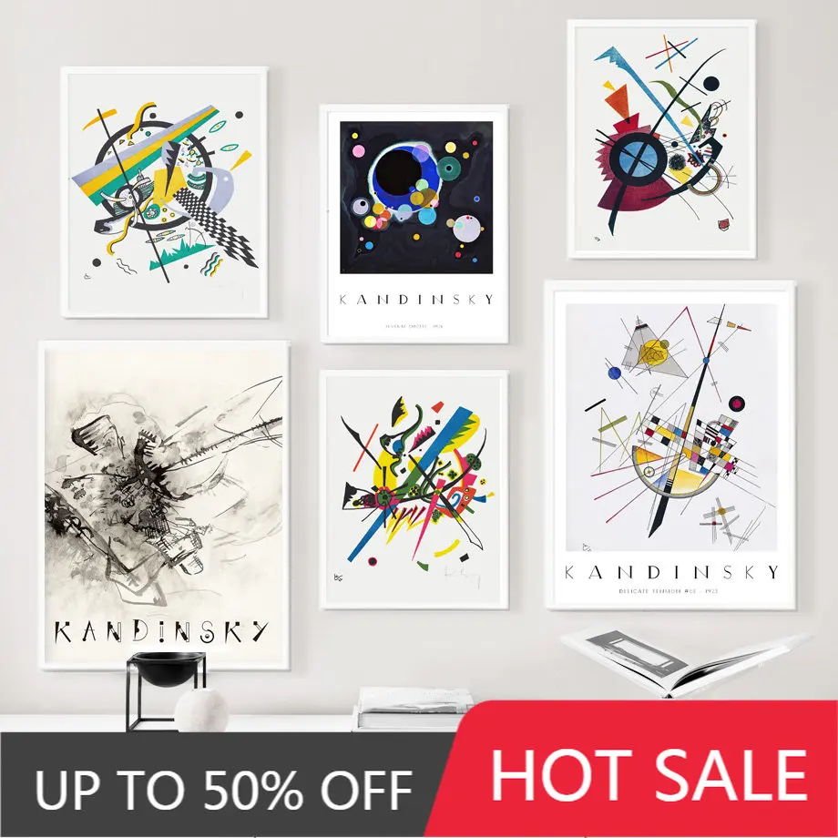 Wassily Kandinsky Abstract Curve Bauhaus Wall Art Canvas Painting Nordic Posters And Prints Wall Pictures For Living Room Decor
Wassily Kandinsky Abstract Curve Bauhaus Wall Art Canvas Painting Nordic Posters And Prints Wall Pictures For Living Room Decor