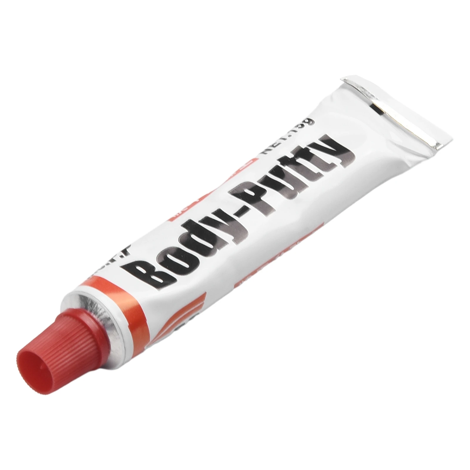 Auto Car Body Putty Scratch Filler High-efficient Car Body Scratch Removal Tools Smooth Repair Tools Assistant
Auto Car Body Putty Scratch Filler High-efficient Car Body Scratch Removal Tools Smooth Repair Tools Assistant