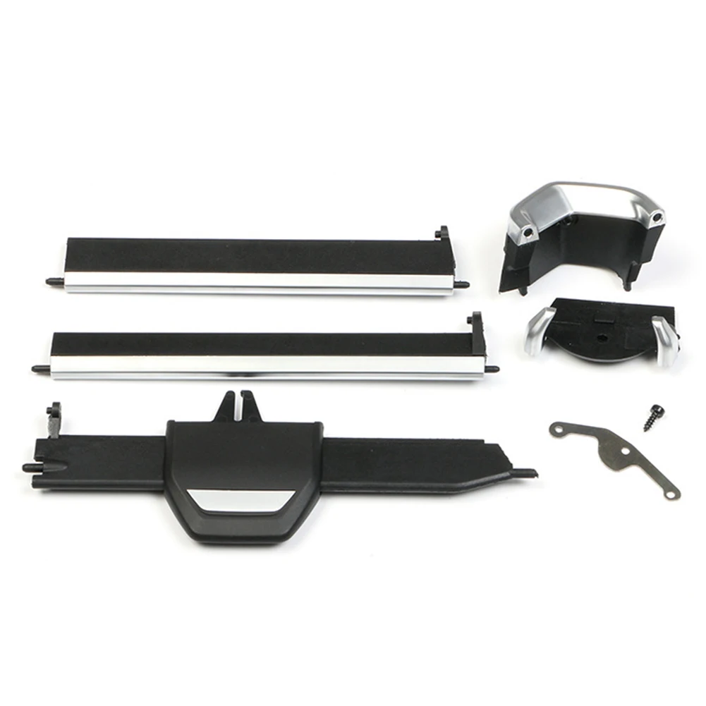1set Front AC Air Vent Clip Trim Correct Connector Direct Installation G20 4 Grill Tab Left + Right High Grade
1set Front AC Air Vent Clip Trim Correct Connector Direct Installation G20 4 Grill Tab Left + Right High Grade