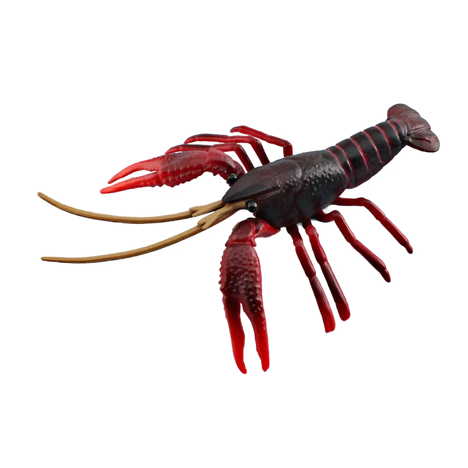 

Lobster Action Figure Marine Animals Aquarium Sea Life Realistic Sea Model for Kids Toddlers Boys Girls Birthday Gifts