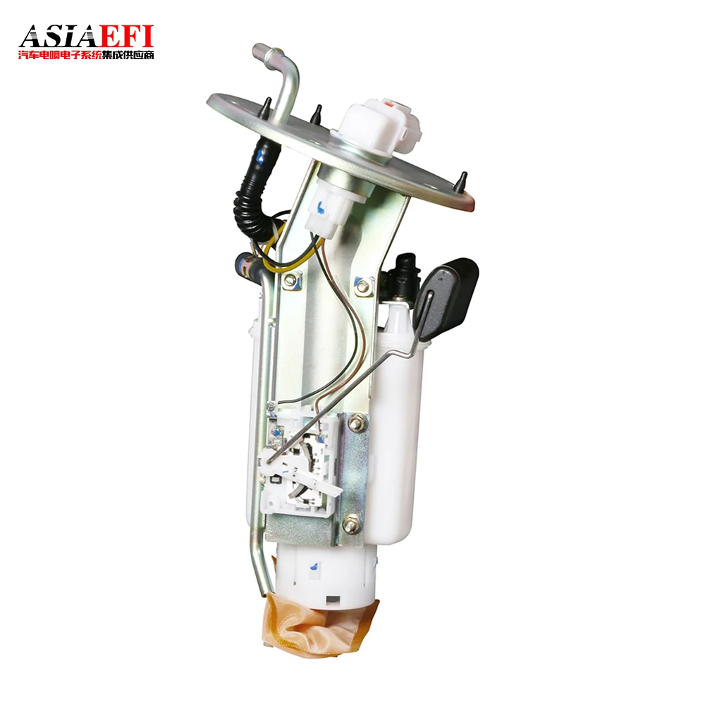 Высококачественный модуль в сборе топливного насоса двигателя 31110-3K300, подходит для Hyundai Sonata 2006 2007 2008 2009 2010 311103K300
Высококачественный модуль в сборе топливного насоса двигателя 31110-3K300, подходит для Hyundai Sonata 2006 2007 2008 2009 2010 311103K300