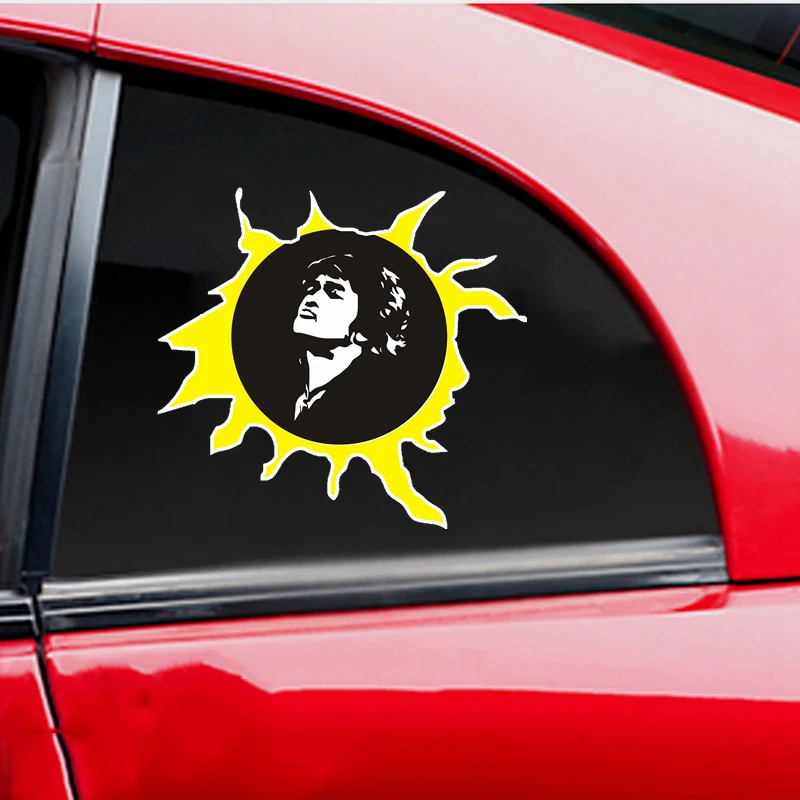 A-0070# Self-adhesive Decal Viktor Tsoi V4 Car Sticker Waterproof Auto Decors on Bumper Rear Window
A-0070# Self-adhesive Decal Viktor Tsoi V4 Car Sticker Waterproof Auto Decors on Bumper Rear Window