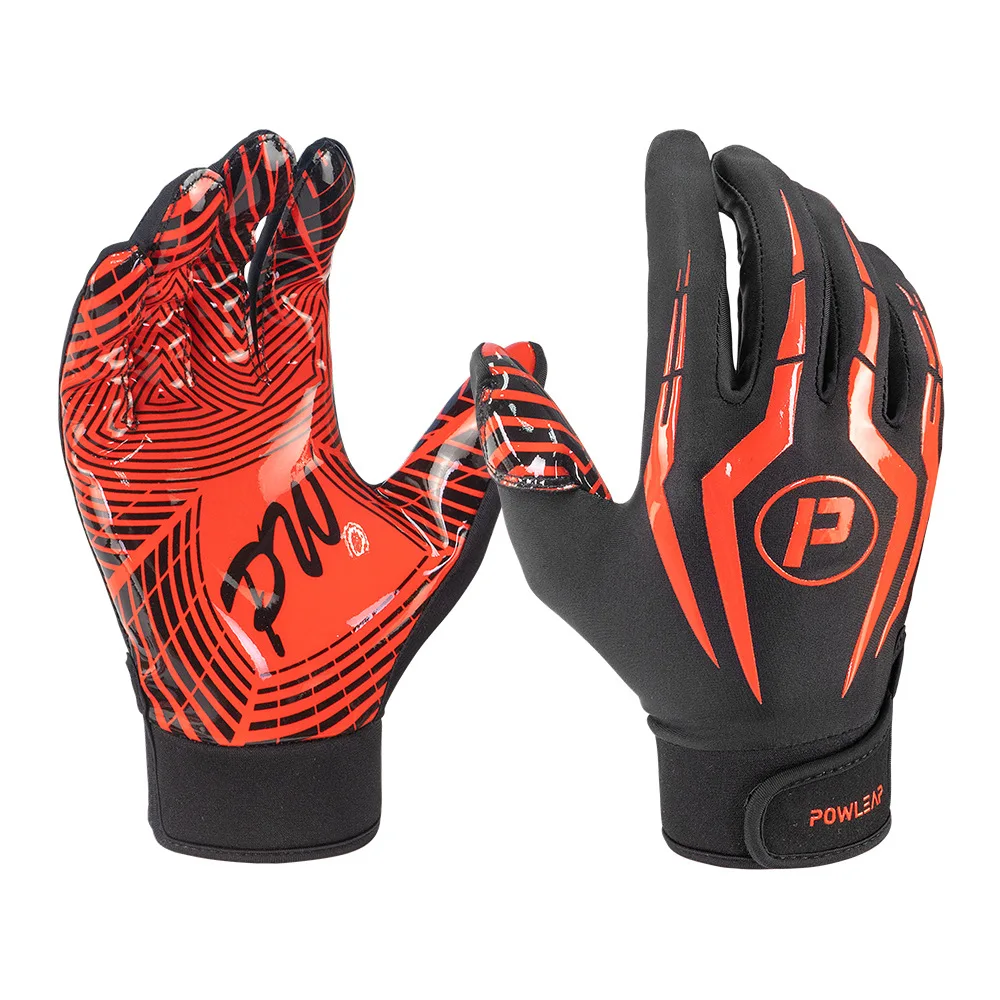 Animation Football Game Goalkeeper Gloves Halloween Gift for Children Football Gloves Animation Cosplay Football Training Gloves
Animation Football Game Goalkeeper Gloves Halloween Gift for Children Football Gloves Animation Cosplay Football Training Gloves