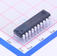 AT89C2051-12PU package DIP-20 New Original Genuine Microcontroller IC Chip (MCU/MPU/SOC)
AT89C2051-12PU package DIP-20 New Original Genuine Microcontroller IC Chip (MCU/MPU/SOC)