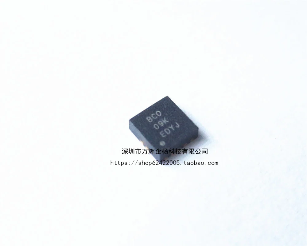 TPS61081DRCR оригинальный импортный SON-10 включая 9,45 билет с добавленной стоимостью 10,53
TPS61081DRCR оригинальный импортный SON-10 включая 9,45 билет с добавленной стоимостью 10,53