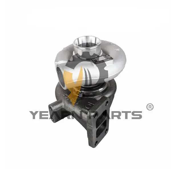 YearnParts®Турбокомпрессор 287-0049 Turbo TD06H для экскаватора Caterpillar CAT 320D 320D L 323D L, двигатель C6.4 3066
YearnParts®Турбокомпрессор 287-0049 Turbo TD06H для экскаватора Caterpillar CAT 320D 320D L 323D L, двигатель C6.4 3066
